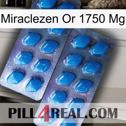 Miraclezen Gold 1750 Mg viagra2